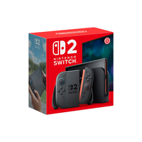任天堂 Switch2 单机 港版 游戏机
