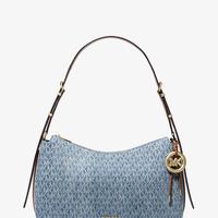 MICHAEL KORS 迈克·科尔斯 Nolita 中号单肩包