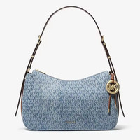限新用户：MICHAEL KORS Nolita 女士单肩斜挎包 中号