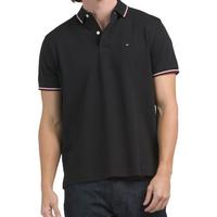 TOMMY HILFIGER/汤米·希尔费格 男士POLO衫