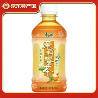 康师傅 茉莉蜜茶 330ML 1瓶
