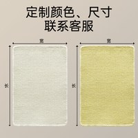 宠奇拉 防猫抓沙发保护套贴猫抓板耐磨不掉屑剑麻垫皮布防猫爪板可贴墙面 20*50