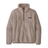 Patagonia 女款1/4 拉链抓绒夹克