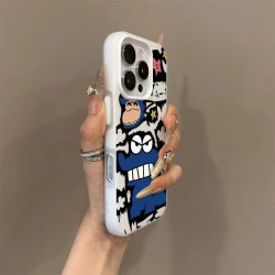 C 【裸机手感】液态硅胶手机壳 A款 适用iPhone17ProMax