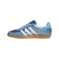 adidas/阿迪达斯 GAZELLE INDOOR W 休闲鞋 蓝色 36.5