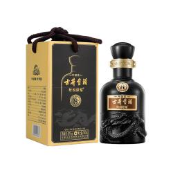 古井贡酒 年份原浆古8 50度 100mL 单瓶装