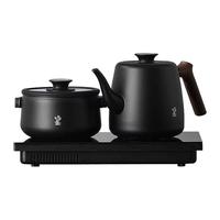 鸣盏 智能自动上水 恒温电茶炉