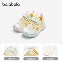 巴拉巴拉 儿童学步鞋