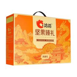 洽洽 鸿臻礼综合坚果 1.218kg
