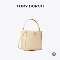TORY BURCH MCGRAW 女士单肩变形水桶包 158500