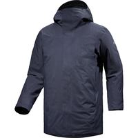 移动端：ARC'TERYX Therme 男士派克大衣