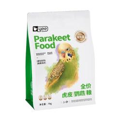 yee 益生菌鹦鹉鸟粮
