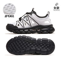 移动端：骆驼 透气 女士凉鞋  35，40，37，36，38，39