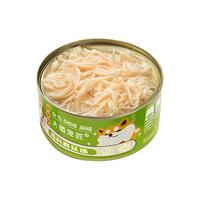 雅礼颂 狗狗浓汤鸡胸肉丝罐头