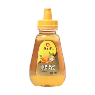 冠生园 蜂蜜 280g 尖嘴挤压瓶