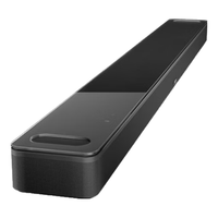 博士BOSEbose soundbar ultra950 850家庭影院音响杜比环绕音箱低音炮套装 Bose Ultra950回音壁 黑 标配