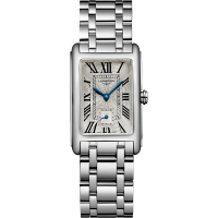 LONGINES 浪琴 优雅系列 腕表 L5.512.4.71.6