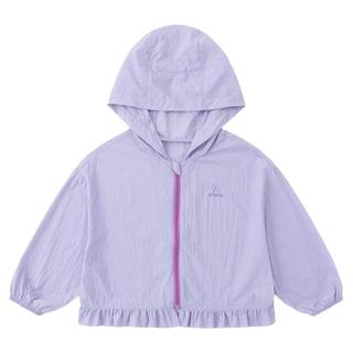 DUDUJIA/嘟嘟家 女童防晒衣