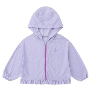 DUDUJIA/嘟嘟家 女童防晒衣