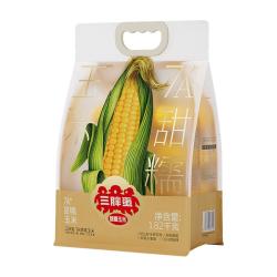 三胖蛋 7A甜糯玉米 1.36kg*3袋