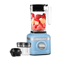 KitchenAid 凯膳怡 5KSB1340CVB 破壁机 榨汁机 丝绒蓝