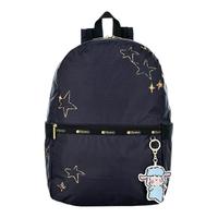 LeSportsac/力士保 小羊波德莱尔大容量双肩包
