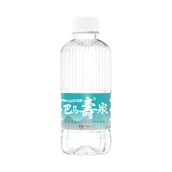 云臣 饮用天然泉水 500毫升*20瓶