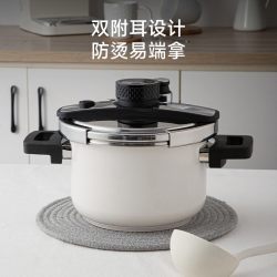 Miji Home Design Germany 米技高压锅