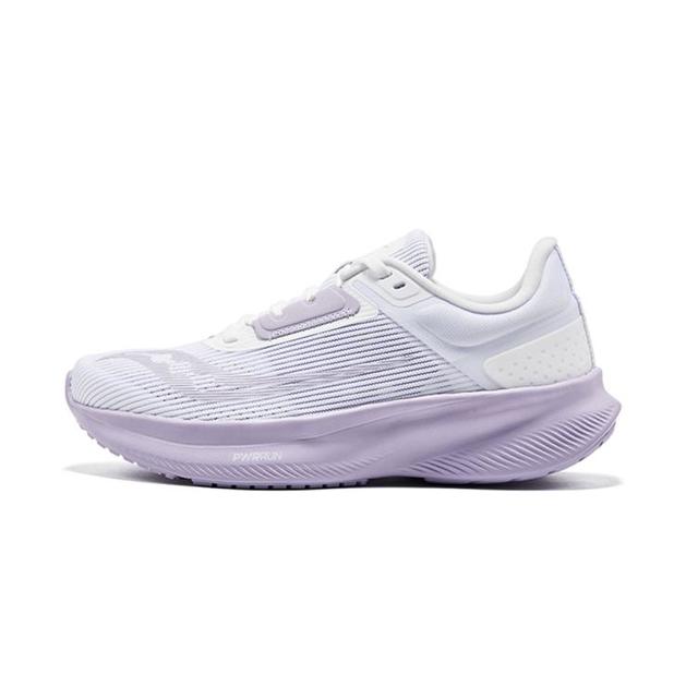 saucony VESSEL威途 女款缓震跑步鞋