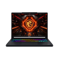 微星 神影16 Max 2026 酷睿Ultra 9-290HX Plus RTX 5060 16GB+1TB 16英寸游戏笔记本电脑