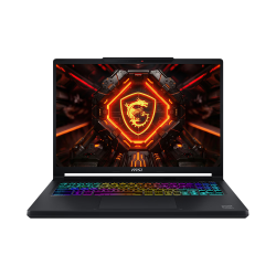 微星 神影16 Max 2026 酷睿Ultra 9-290HX Plus RTX 5060 16GB+1TB 16英寸游戏笔记本电脑