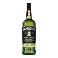 Jameson/尊美醇 世涛桶威士忌