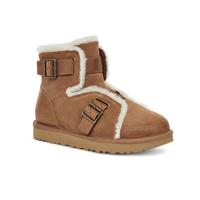 限尺码：UGG 女士秋冬季溢毛休闲靴迷你靴子雪地靴1119431 36码、37码