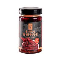 东方甄选 牛肉酱 调味品
