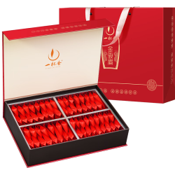 一杯香 金骏眉红茶 武夷山特级 250g