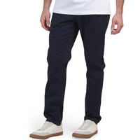 TOMMY HILFIGER 经典直筒斜纹休闲裤