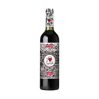 TORRE ORIA/奥兰 西拉半干红葡萄酒 750ml