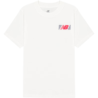 New Balance MT6179UM 男款运动短袖T恤 XL