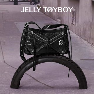 JellyToyboy 重构腋下包