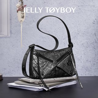 JellyToyboy 重构腋下包