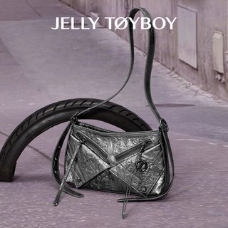JellyToyboy 重构腋下包