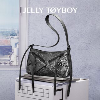 JellyToyboy 重构腋下包