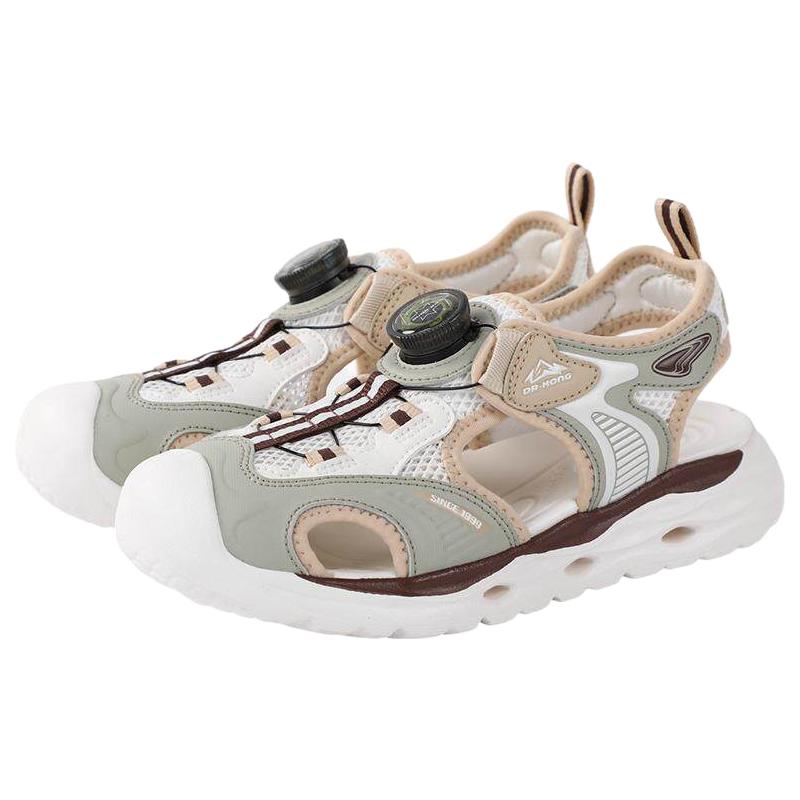 DR.KONG/江博士儿童凉鞋