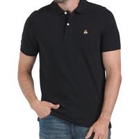 Brooks Brothers/布克兄弟 Cotton Pique Polo 男士POLO衫
