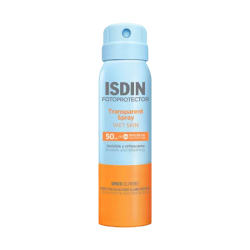怡思丁 防晒喷雾 100ml SPF50