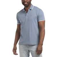 限新用户：TOMMY HILFIGER 男士Polo衫 S/M码