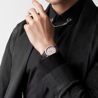 LONGINES/浪琴 军旗系列 机械腕表