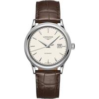 LONGINES/浪琴 军旗系列 机械腕表