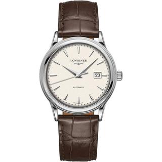 LONGINES/浪琴 军旗系列 机械腕表
