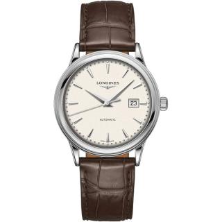 LONGINES/浪琴 军旗系列 机械腕表